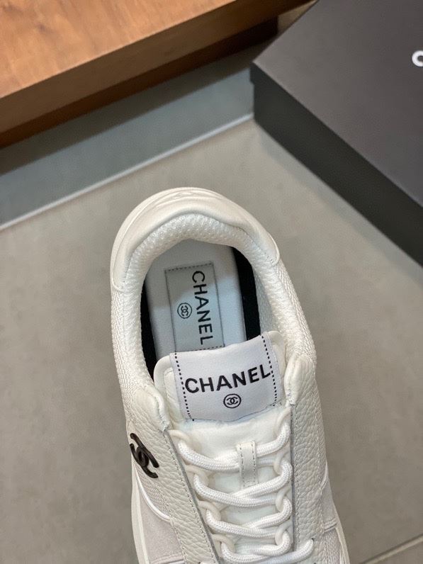 Chanel Casual Shoes